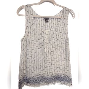 Eddie Bauer medium pint tank